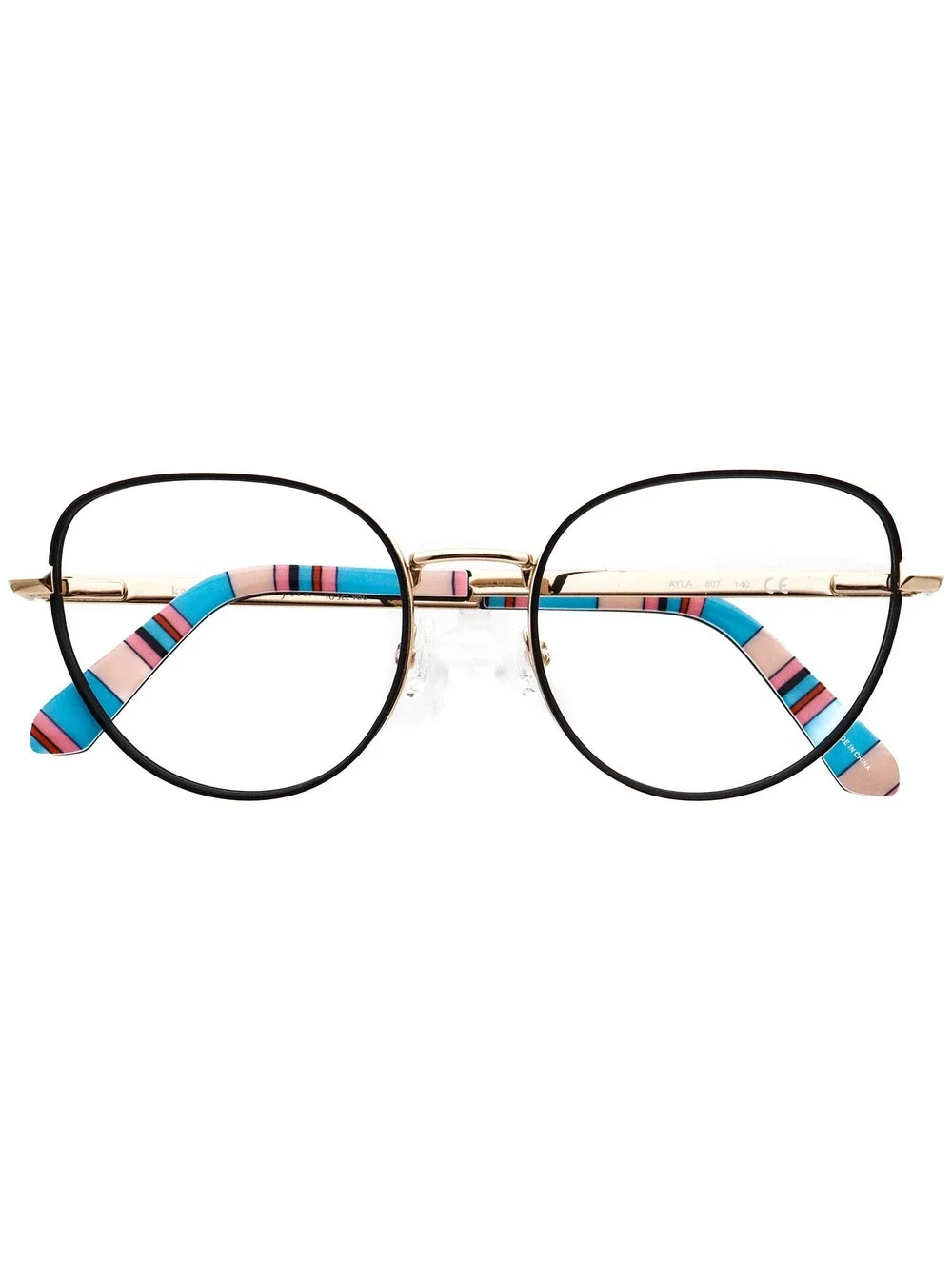 Kate Spade Ayla 807 Eyewear